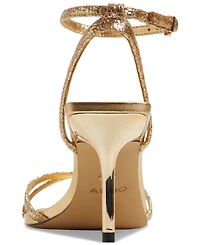 Aldo Women's Adrina Two-Piece Dress Sandals