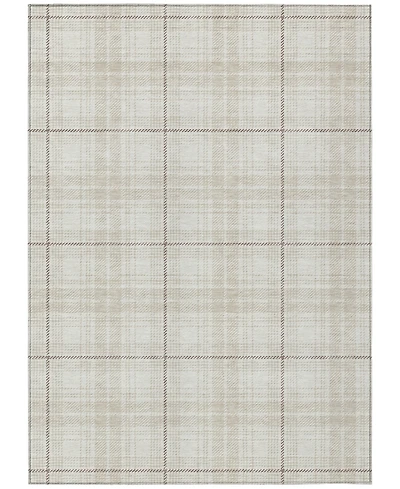 Addison Chantille Machine Washable ACN993 9'x12' Area Rug