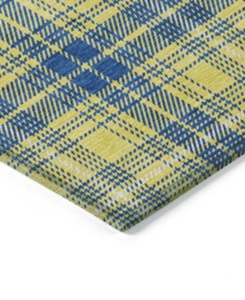 Addison Chantille Machine Washable Acn993 Area Rug Collection