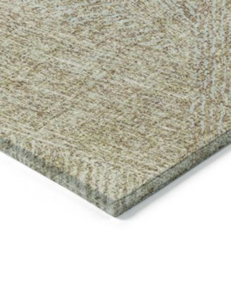 Addison Chantille Machine Washable Acn991 Area Rug Collection