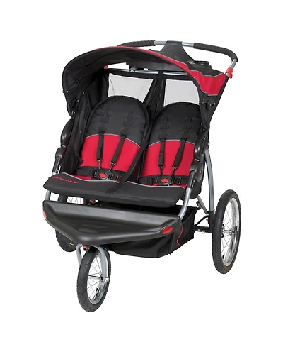 Baby Trend Expedition Double Jogger Stroller