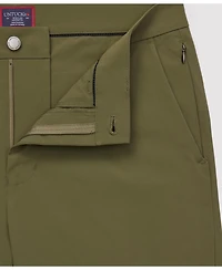 UNTUCKit Men's Slim Fit Traveler Tech Pant