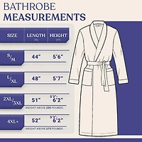 FluffCo Hotel Robe Lounge