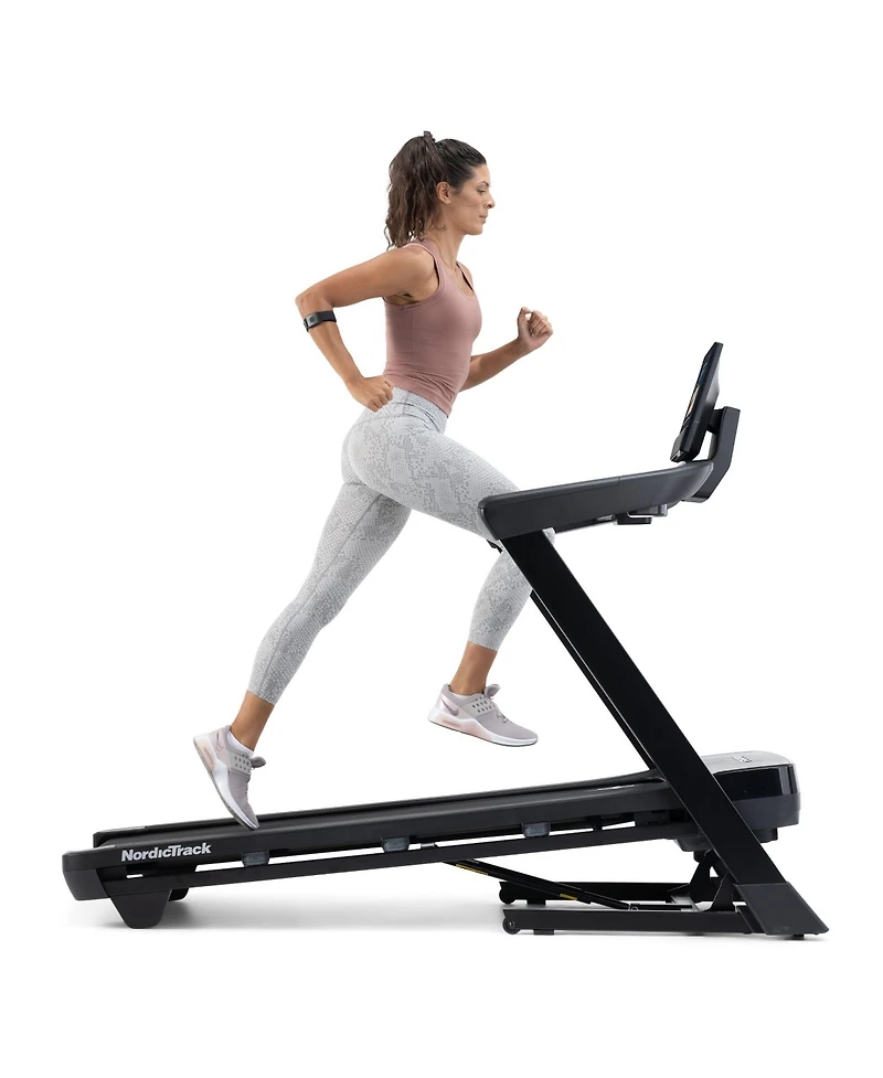 NordicTrack T Series 10 Treadmill
