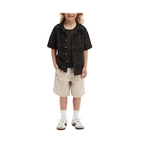 Cotton On Little Boys Eric Easy Short