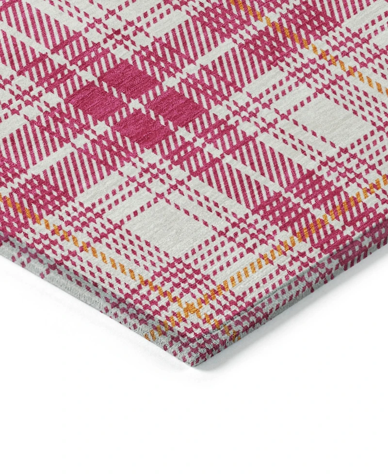 Addison Chantille Machine Washable ACN993 9'x12' Area Rug