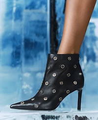 Karl Lagerfeld Paris Women's Saina Dress Booties
