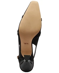 Coach Women's Rowyn Slingback Pumps
