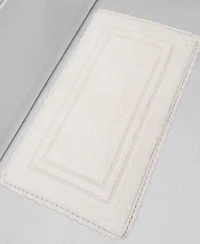 Home Weavers Casual Elegance Reversible Bath Rug, 24" x 40"