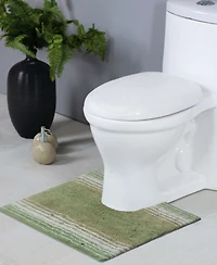 Home Weavers Gradiation Bath Rug