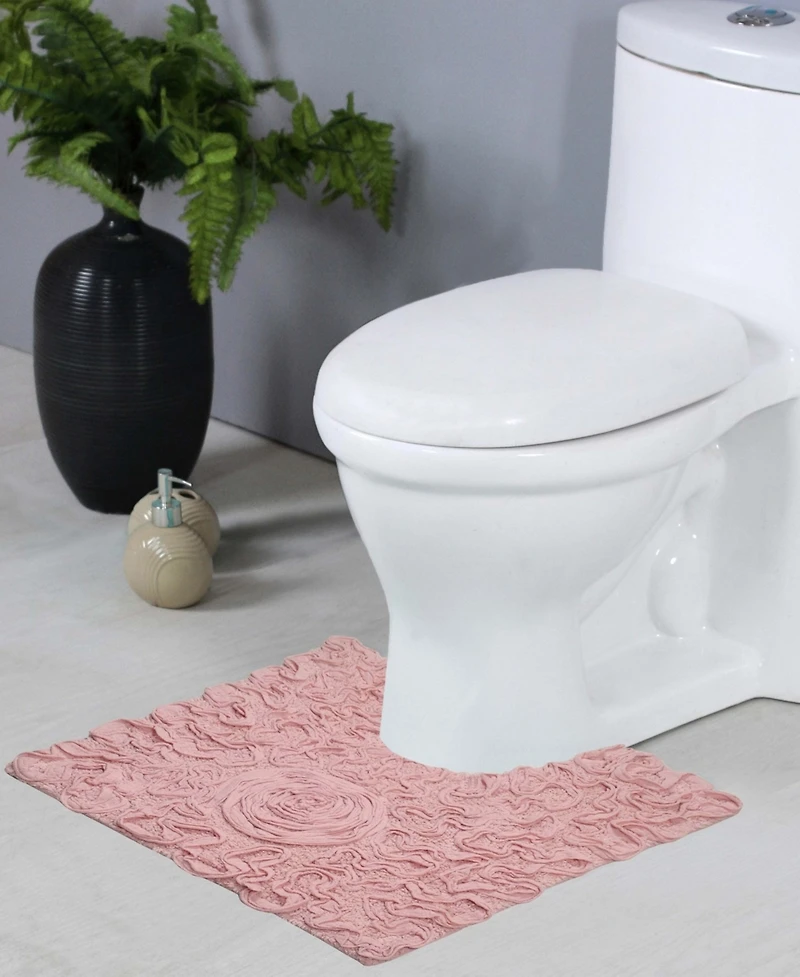 Home Weavers Modesto Bath Rug