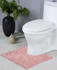 Home Weavers Modesto Bath Rug