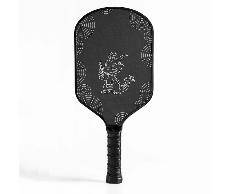 Helios The Astraeus - Dragon Pro Pickleball Paddle
