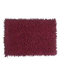Home Weavers Fantasia Bath Rug, 17" x 24"