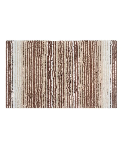 Home Weavers Gradiation Bath Rug