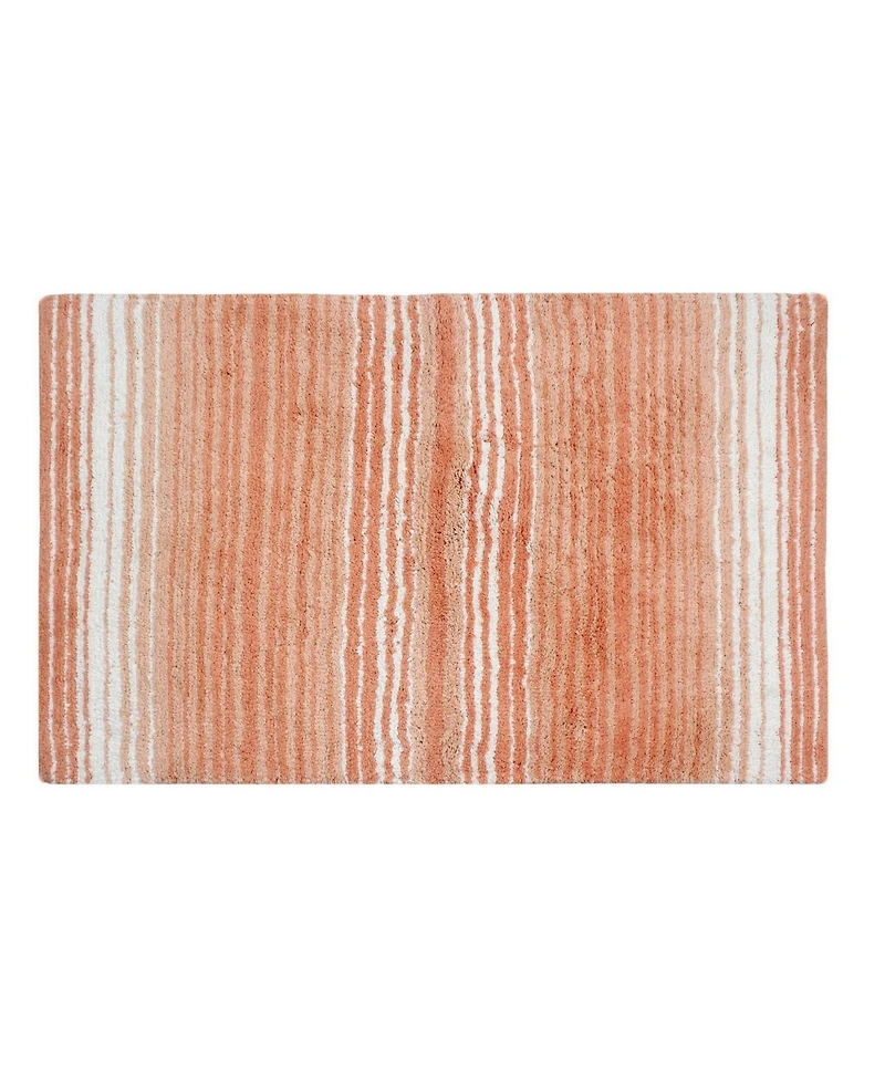 Home Weavers Gradiation Bath Rug