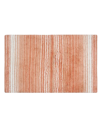 Home Weavers Gradiation Bath Rug