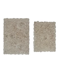 Home Weavers Modesto -Pc. Bath Rug Set