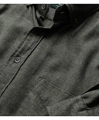 Rodd Gunn Men's Barrhill Long Sleeve Slim Fit Shirt