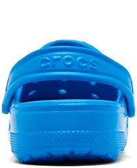 Crocs Little Kids' Baya Classic Clogs from Finish Line