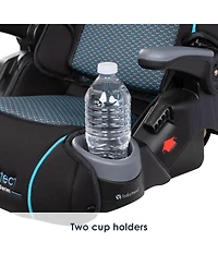 Baby Trend PROtect 2-in-1 Folding Booster Seat