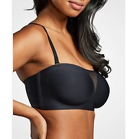 Siella Women's Microfiber Multiway Bra