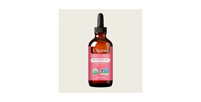 Cliganic Organic Moringa Oil