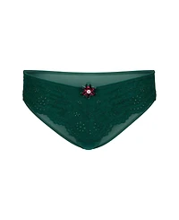 Adore Me Women's Lumi Cheeky Panty