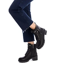 Xti Women's Casual Booties By