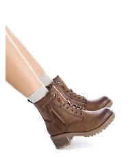 Xti Women's Casual Booties By