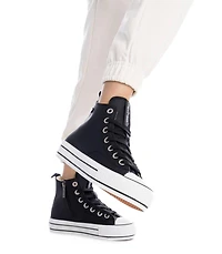 Women's Casual High Top Sneakers By Xti