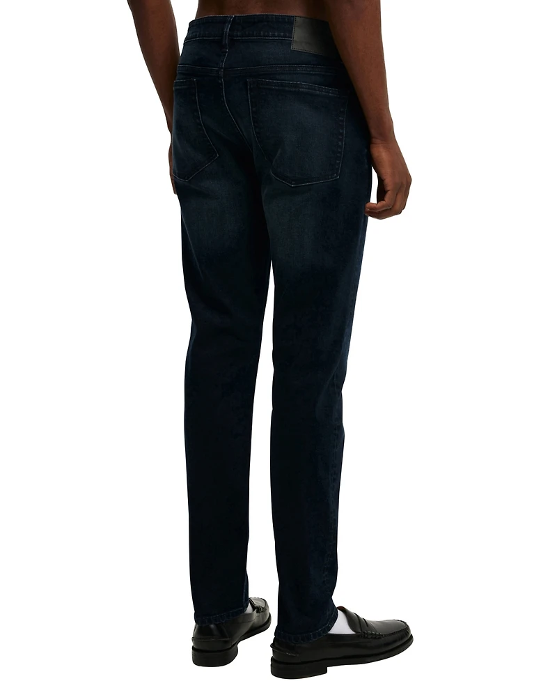 Cotton On Men's Relaxed Tapered Jeans