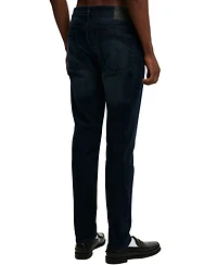 Cotton On Men's Relaxed Tapered Jeans