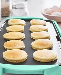 GreenLife 23" Ceramic Nonstick Healthy Griddle Xl