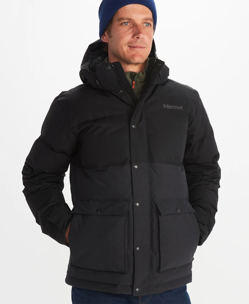Marmot Men's Fordham Jacket