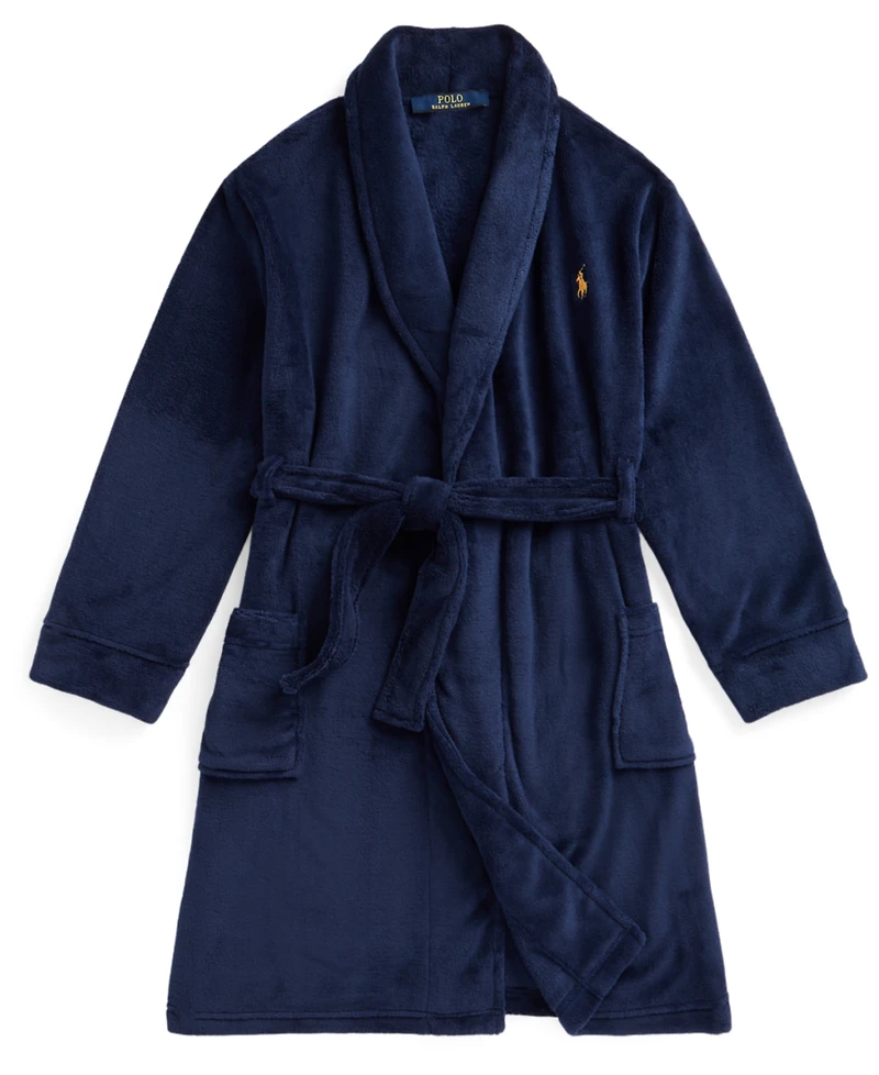 Polo Ralph Lauren Boys 8-20 Terry Robe