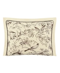 Rose Tree Bird Paradise 4-Pc. Comforter Set, King