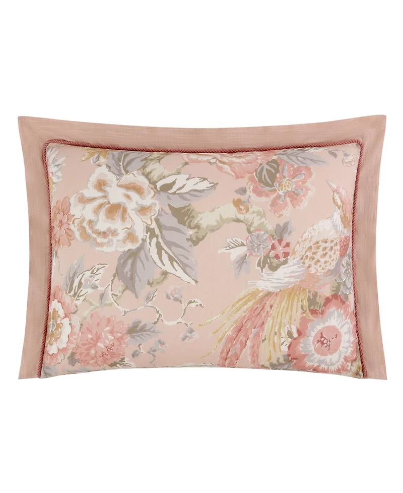 Rose Tree Audrey 4-Pc. Comforter Set