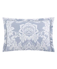 Rose Tree Floral Damask 4-Pc. Comforter Set