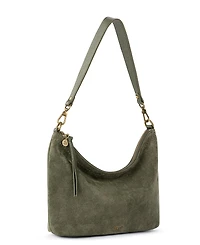 The Sak Jasmine Medium Leather Hobo Bag