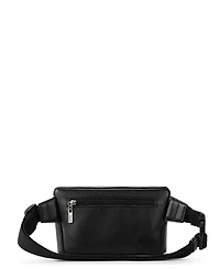 The Sak Caraway Leather Small Belt Bag
