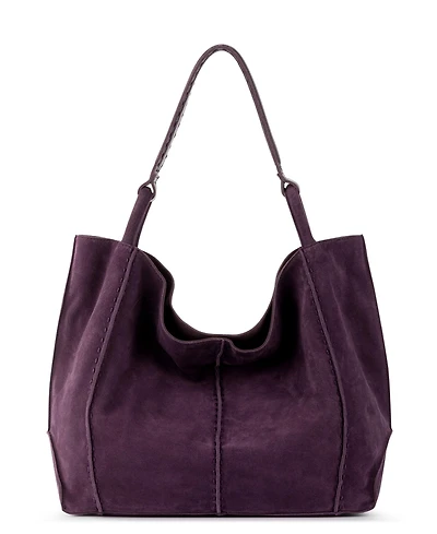 The Sak Women's Los Feliz Leather Tote Bag
