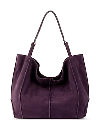 The Sak Women's Los Feliz Leather Tote Bag