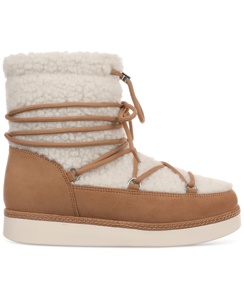 I.n.c. International Concepts Women's Brooklynn Booties, Exclusively at Macy's
