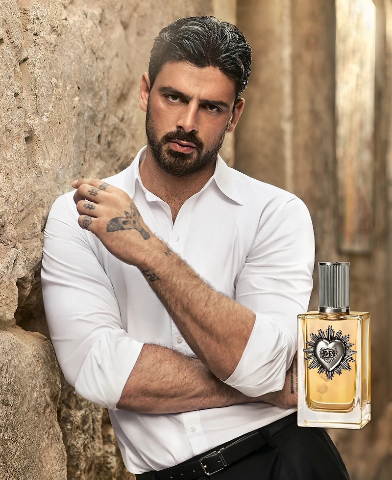 Dolce&Gabbana Men's Devotion For Men Eau de Parfum