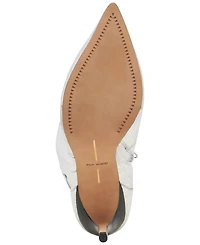 Dolce Vita Women's Kasedy Tall Stiletto Dress Boots