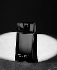Perry Ellis Men's Night Sky Fragrance, 3.4 oz.