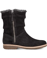 Earth Women's Hyland Cozy Water Repellent Boots
