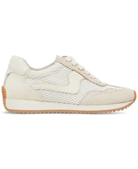 Dolce Vita Women's B.ntcd Lace-Up Retro Jogger Sneakers
