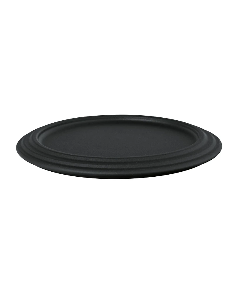 Villeroy & Boch La Petite Boule Black 5-Piece Appetizer Set